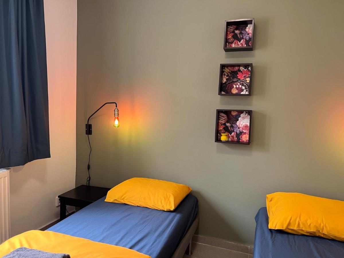 Homestay Bobr
