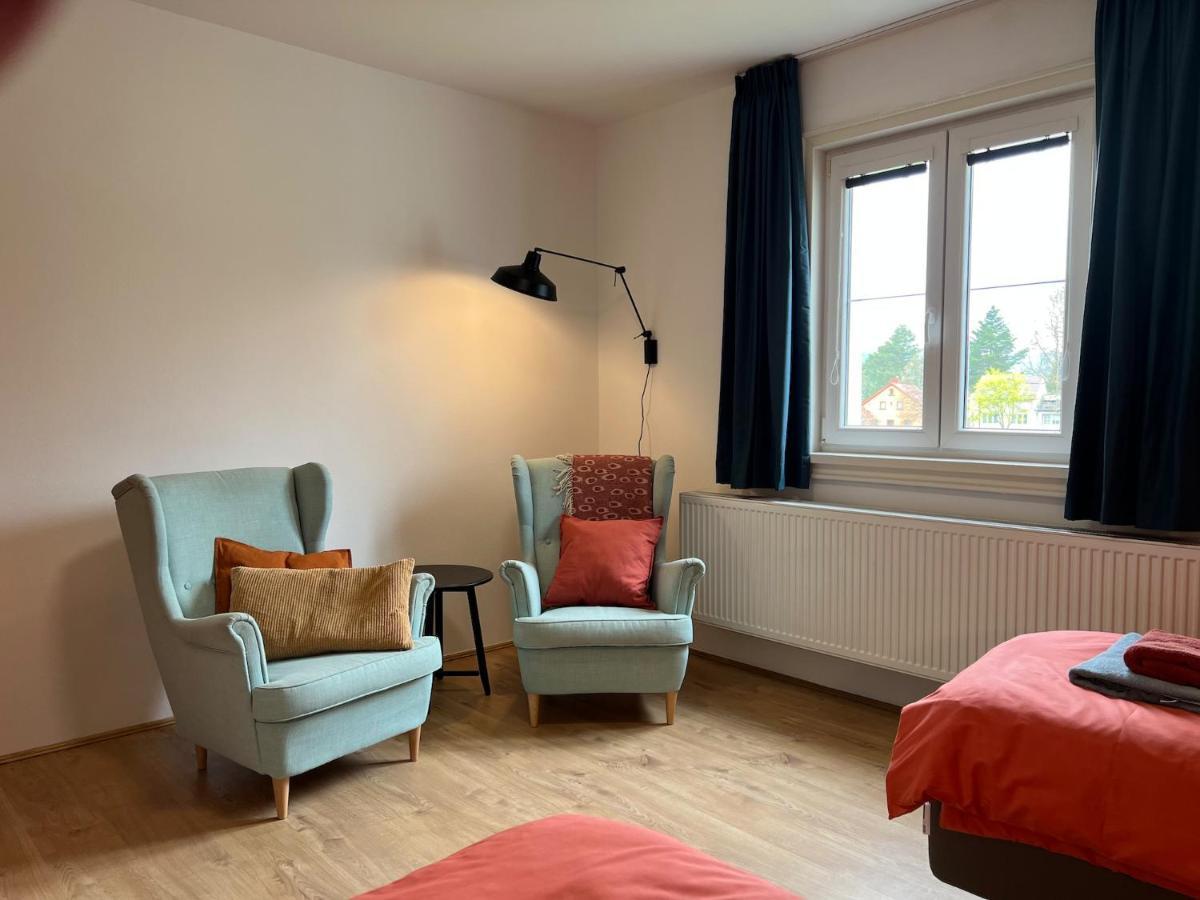 Homestay Bobr