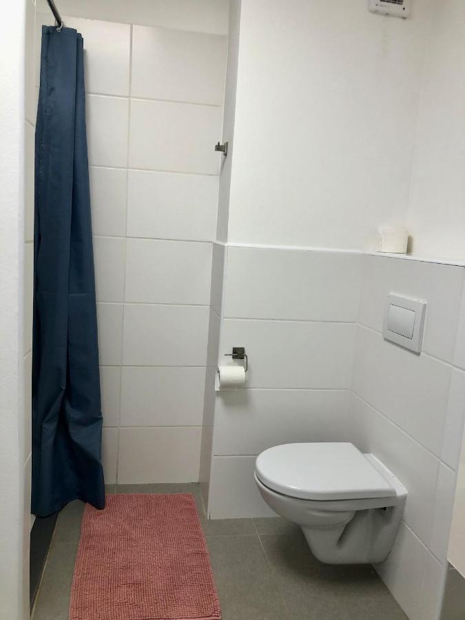 Bobr Homestay